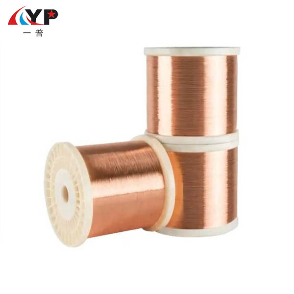 0.05MM बेअर कॉपर वायर