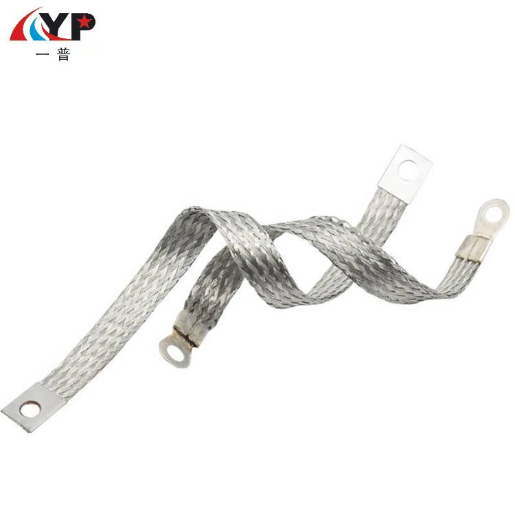 कॉपर फ्लेक्सिबल कनेक्टर्स आणि केबल्समध्ये काय फरक आहे?